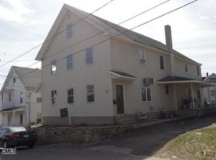 24 Washington St, Naugatuck, CT 06770