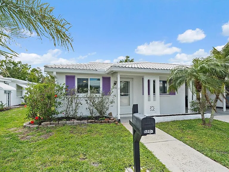 730 Spanish Dr S #99 — Photo 1