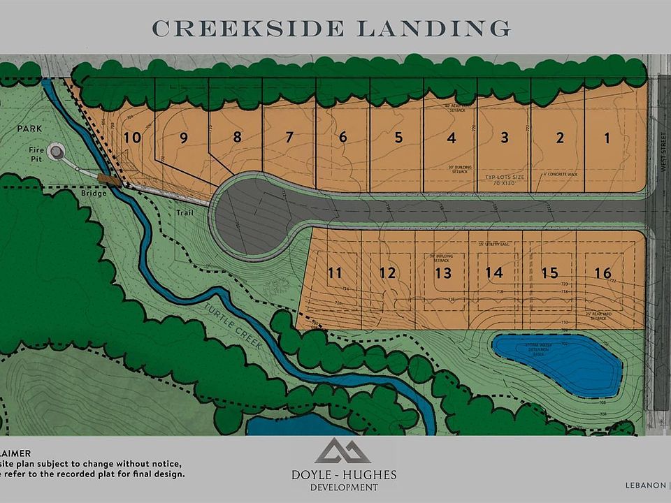 2nd image of 8390 Creekside Ln