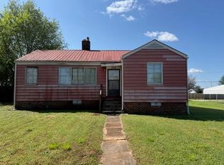 404 W Grand Ave, Muscle Shoals, AL 35661