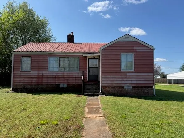 404 W Grand Ave, Muscle Shoals, AL 35661