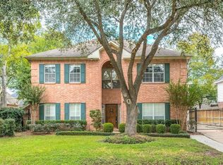 4310 Mildred St, Bellaire, TX 77401
