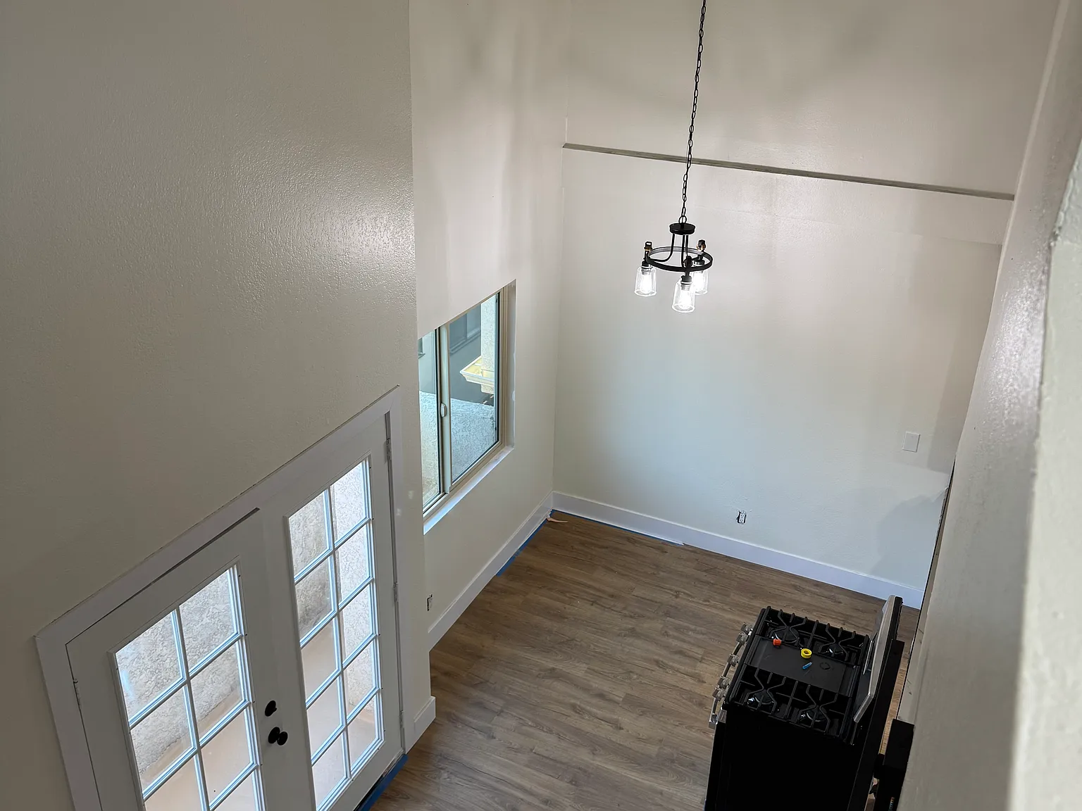 2 bed, 1.5 bath, $3,695 — Photo 2