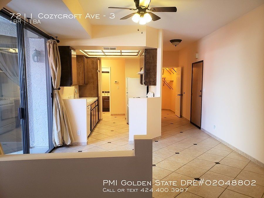1st image of 7211 Cozycroft Ave Unit 3