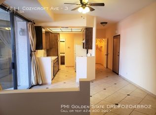 7211 Cozycroft Ave UNIT 3, Winnetka, CA 91306