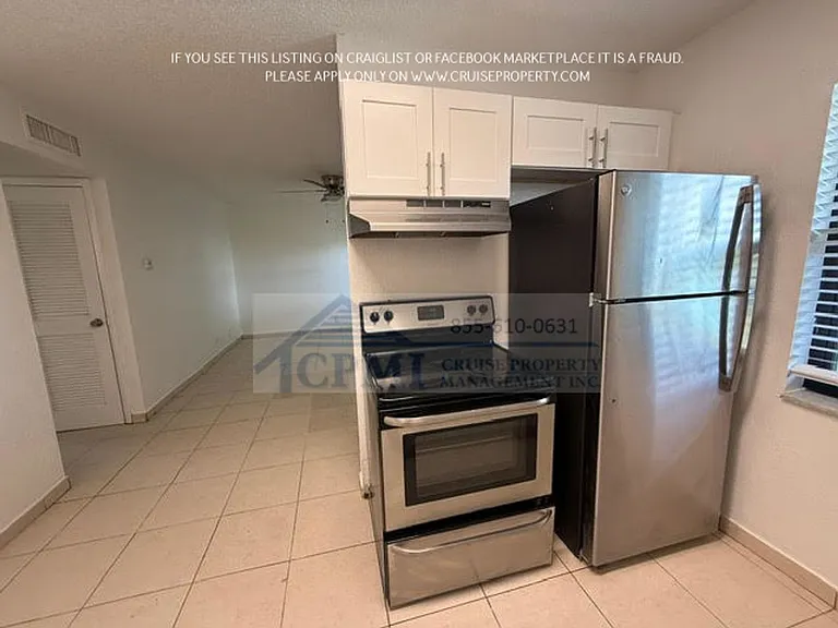 Riverside Manor/N'ice Apartments - 889 Riverside Drive, Ft. Lauderdale, FL 33312 — Photo 41