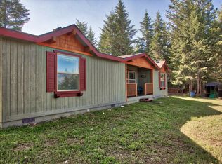 9219 E Son Shine Way, Athol, ID 83801