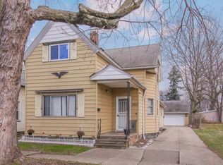 3723 E 52nd St, Cleveland, OH 44105