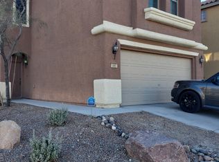 10651 Little Horse Creek Ave, Las Vegas, NV 89129