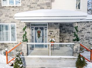 3276 Turnbull Dr, Severn, ON L3V 0Y4