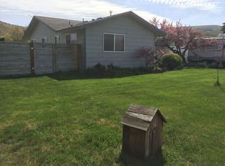 361 Wise Acre Rd, Yakima, WA 98901