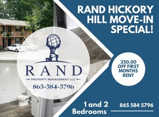 26 Overbrook Dr #26HH, Knoxville, TN 37920