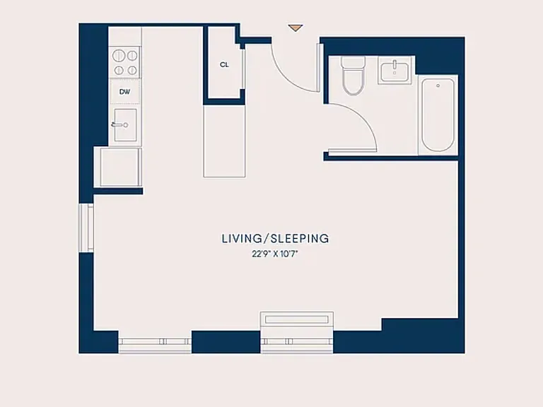 1856 Park Ave #4I — Photo 23