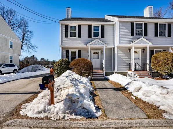 78 Emerald Street, Manchester, NH 03103