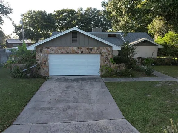 4404 S LAUREL POINTE DRIVE, LAKELAND, FL 33813