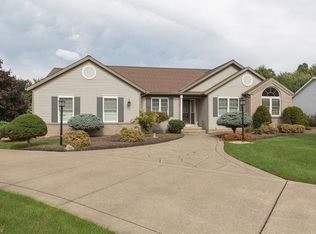 8005 Conestoga Trl, Mentor, OH 44060
