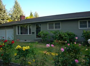 1355 SW Rose Dr, McMinnville, OR 97128