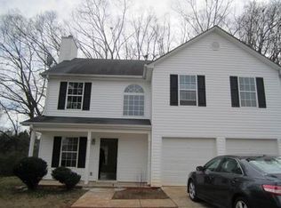 35 Rolling Ridge Dr, Covington, GA 30016