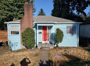 11436 SE 33rd Ave, Milwaukie, OR