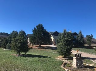 250 Starburst Cir, Castle Rock, CO 80104