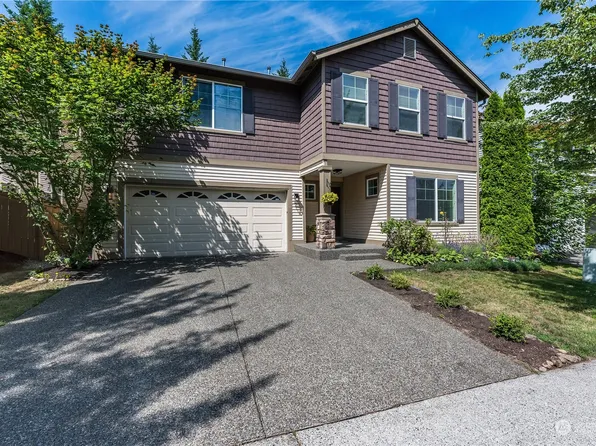 9003 Venn Avenue SE, Snoqualmie, WA 98065