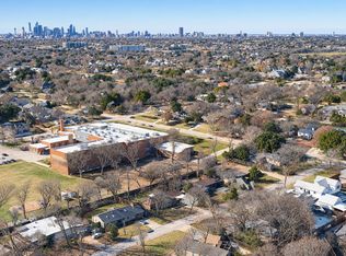 1727 Whittier Ave, Dallas, TX 75218