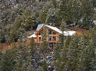 13705 Patterson Creek Rd, Fort Jones, CA 96032