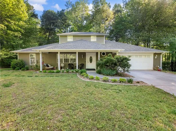 9160 Lakeside Way, Gainesville, GA 30506