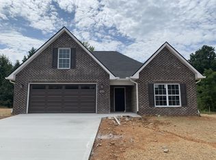 1510 Roxy Ln LOT 11, Maryville, TN 37803