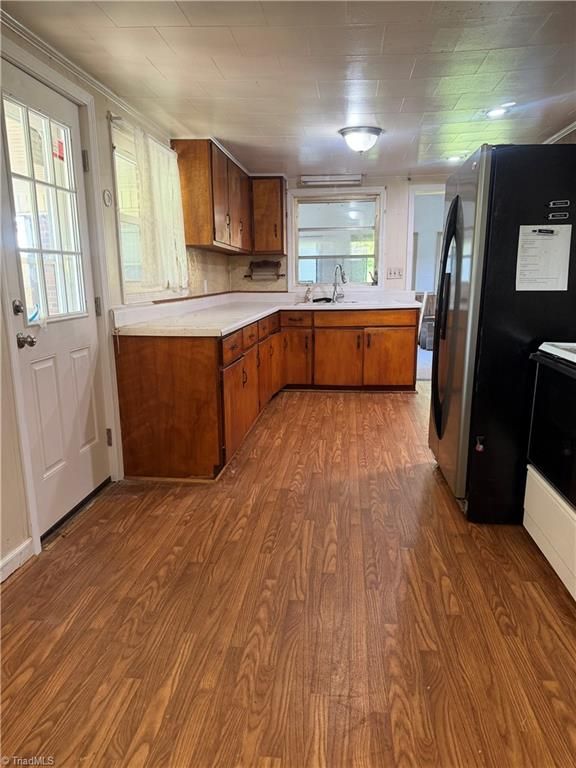 612 School St, Walnut Cove, NC - View 5