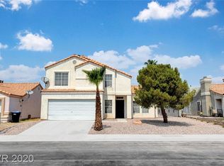 3604 W Colton Ave, North Las Vegas, NV 89032