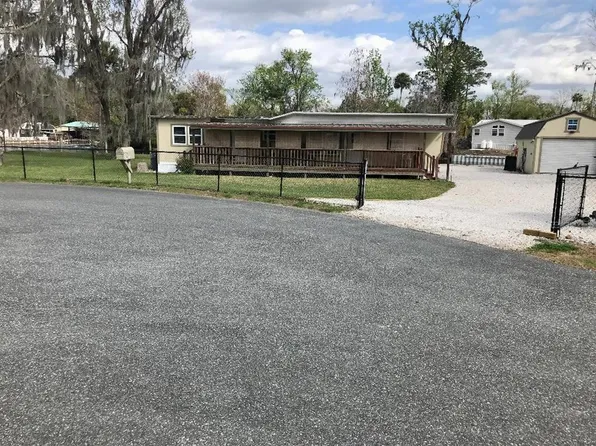 55814 Keith St, Astor, FL 32102