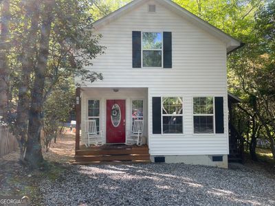 53 Candy Land Dr, Cleveland, GA, 30528