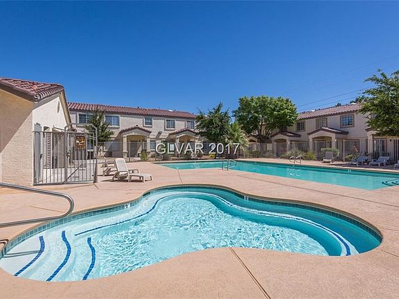 4th image of 5330 E Charleston Blvd Unit 65