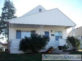 756 Adams Ave, Chillicothe, OH