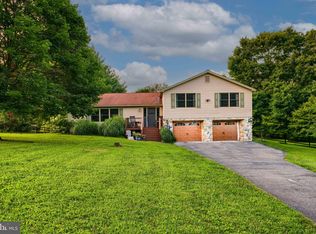 5425 Broadway Rd, White Hall, MD 21161