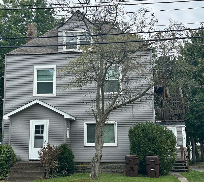 1st image of 603 S Center St #C