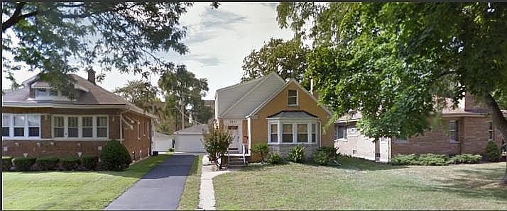 1st image of 5247 Brown St