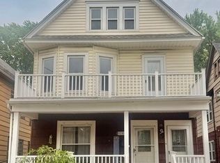 25 Dismonda St, Buffalo, NY 14210