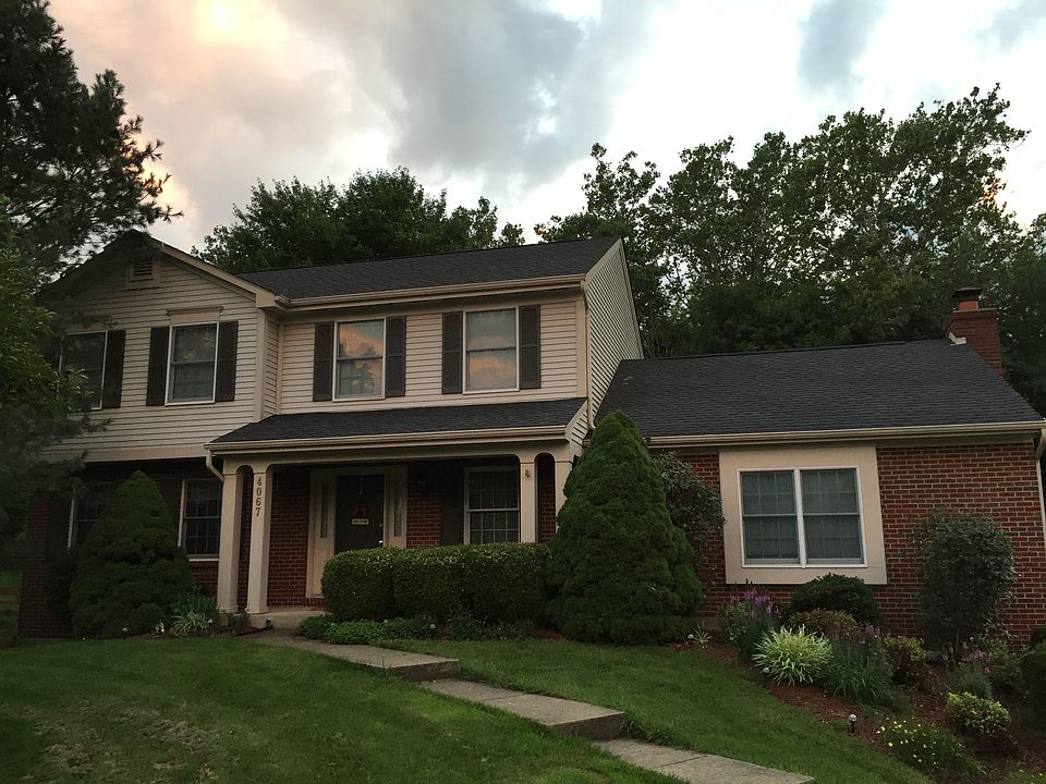 Beautiful home in cul de sac