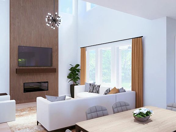 The Westheimer Family Room