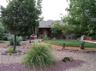 2330 W Gambels Ridge Dr, Chino Valley, AZ 86323