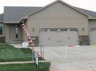 2901 S Statice Ave, Sioux Falls, SD 57106