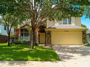 15210 Hillside Park Way, Cypress, TX 77433