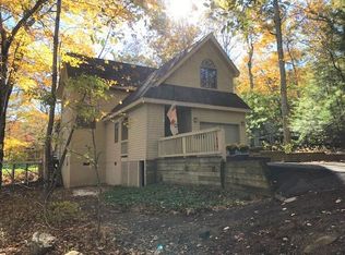 147 Devils Bnd, Wintergreen Resort, VA 22967