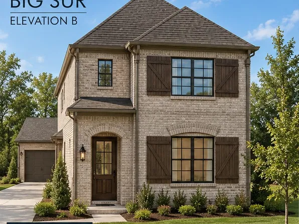 137 Glacier Way, La Vergne, TN 37086