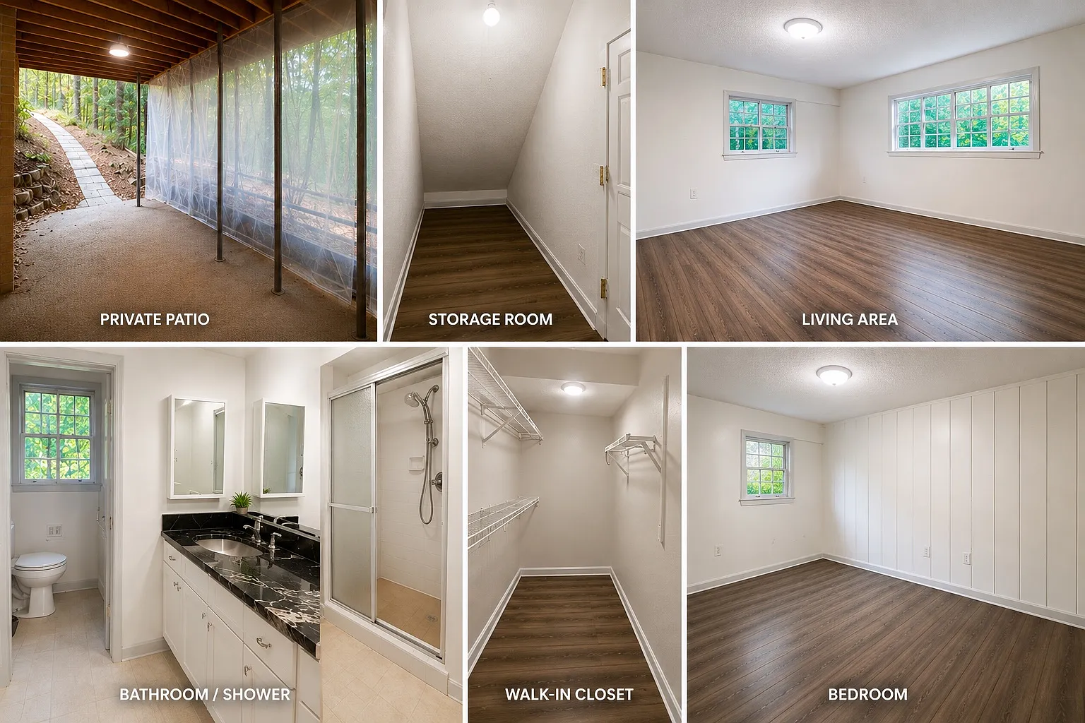 1 bed, 1100 sqft, $1,750 — Photo 1