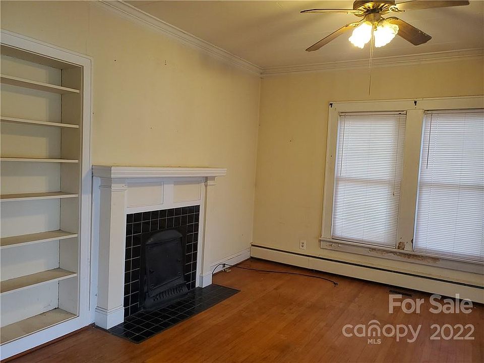 1102 S Main St, Kannapolis, NC 28081 Zillow