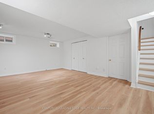 923 Redbird Cres, Pickering, ON L1V5K8