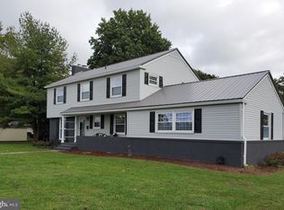 707 Seabury Ave, Milford, DE 19963
